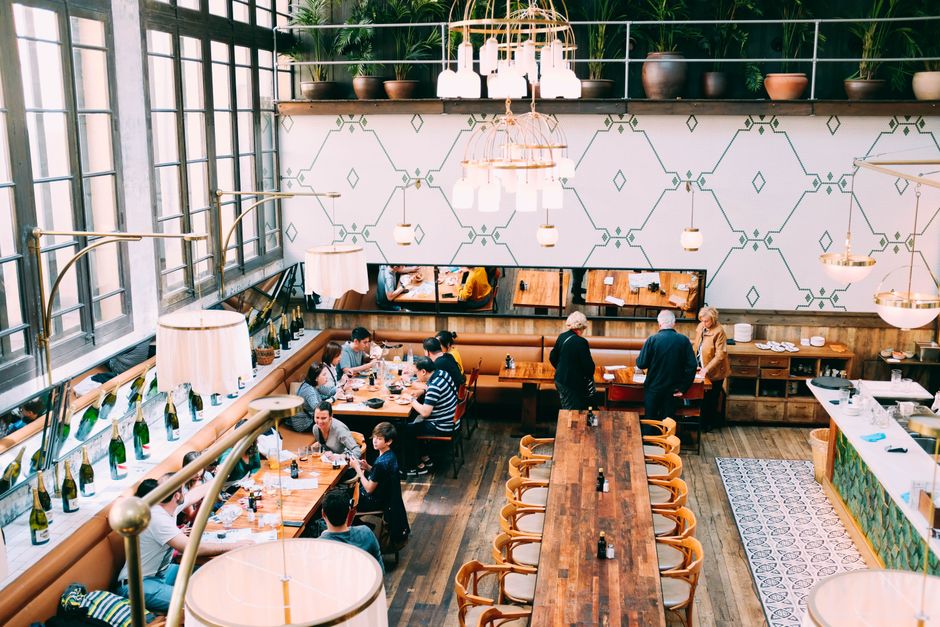 Akoestiek in restaurants in Zoetermeer verbeteren: zo pak je het aan
