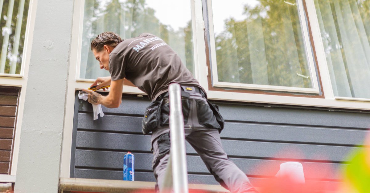 Kunststof kozijnen in Zoetermeer: welke keuzes passen bij uw woning?